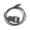 VAG K + puede comandante V3.6 OBD2 Cable de diagnostico USB